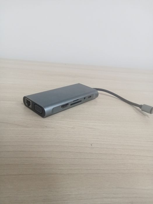 Переходник HDMI.