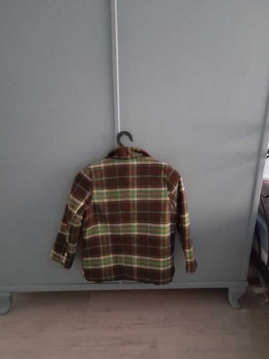 Продам детское пальто!