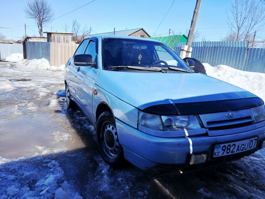 Ваз 2110 идеалная