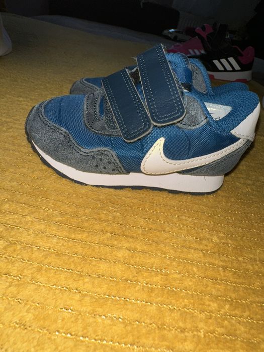 Найк 21 номер Адидас подсрък