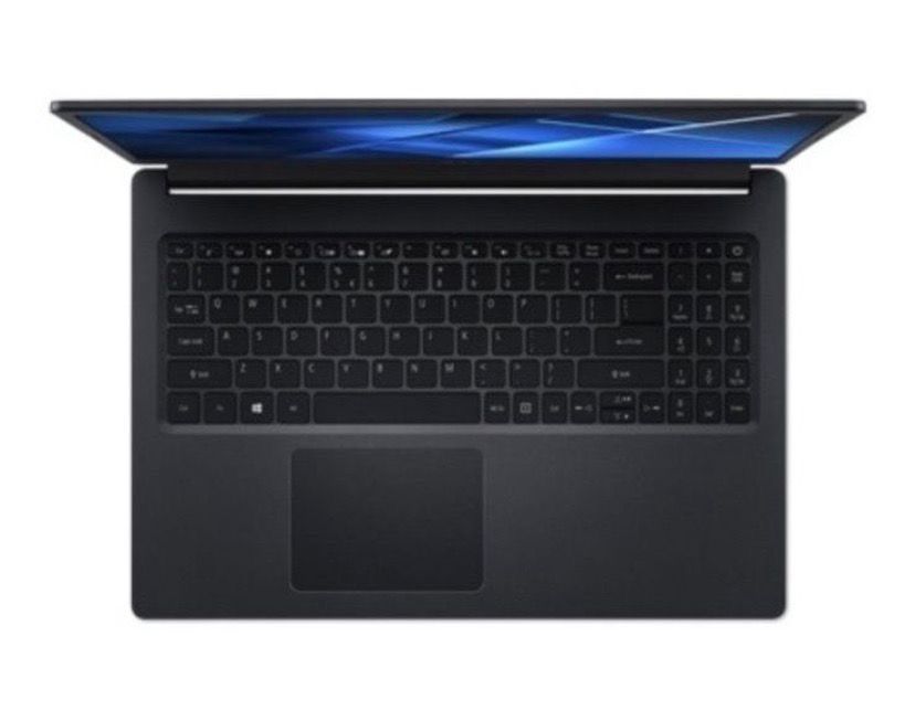 Ноутбук Acer Extensa не игровой