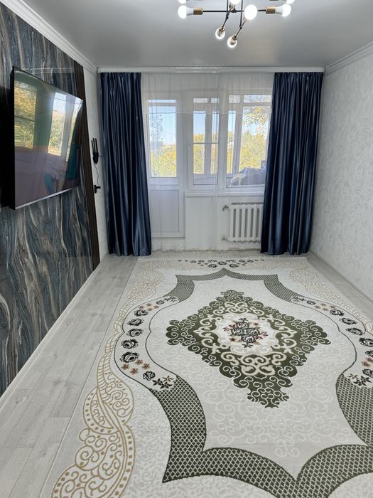 Продам 2-х комнатную квартиру