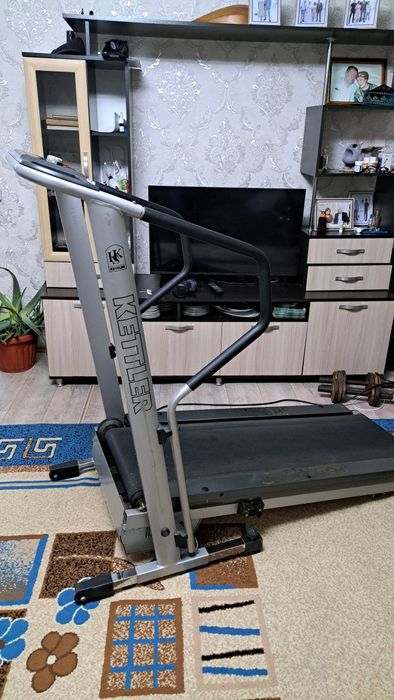 Бегавая дорожка.