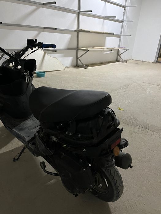 Мопет м 8 165 куб