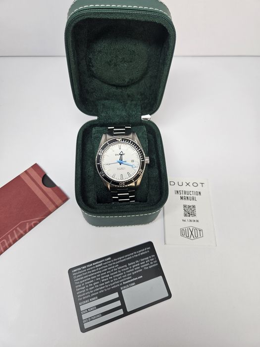 Duxot Tiburon automatic