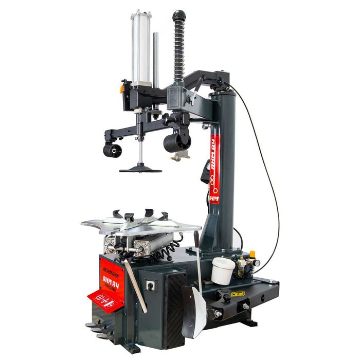 Masina aparat dejantat roti profesional REIHMANN RHM R4