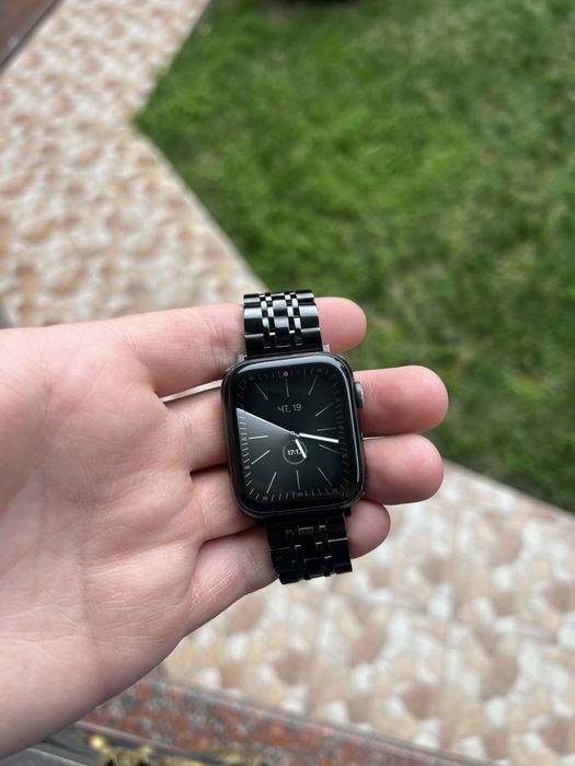 Iwatch 4 44mm продается