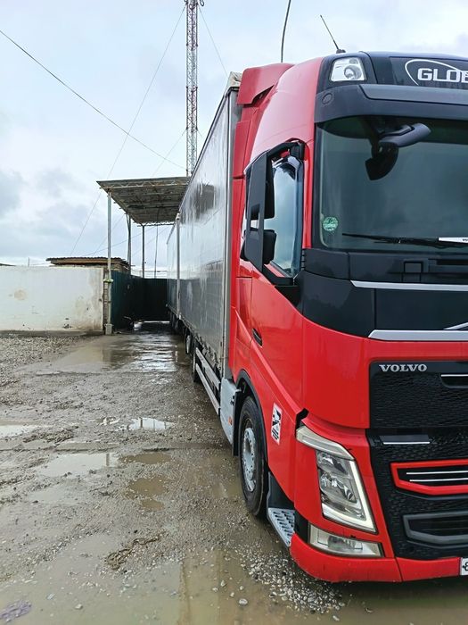 Volvo parvoz srochno sotiladi