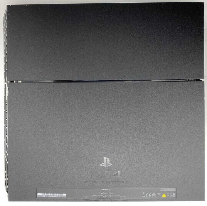 Sony PlayStation 4 (PS4) Промо