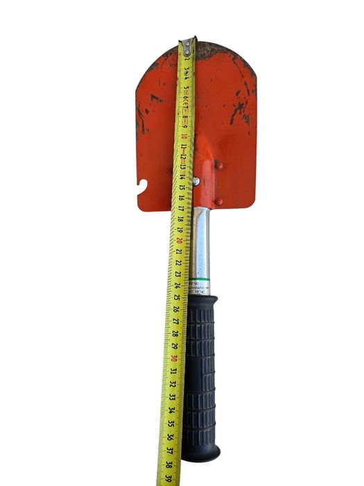 Kit supraviețuire militar