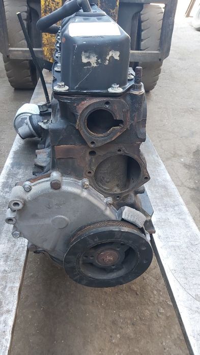 Двигатель, ДВС  Jeep, Chrysler,Dodge  джип, крайслер,додж