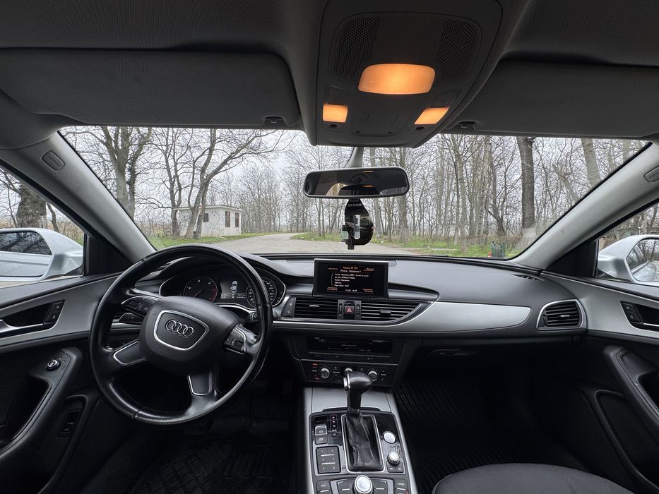 Vand Schimb Audi A6 C7 2.0TDI automat EURO5