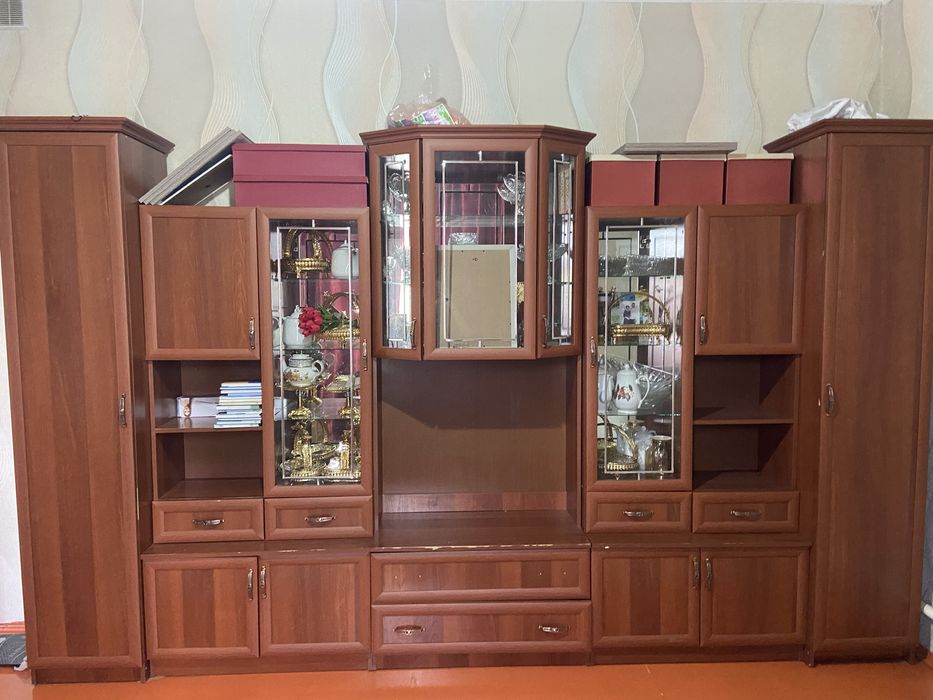 Продам гарнитур