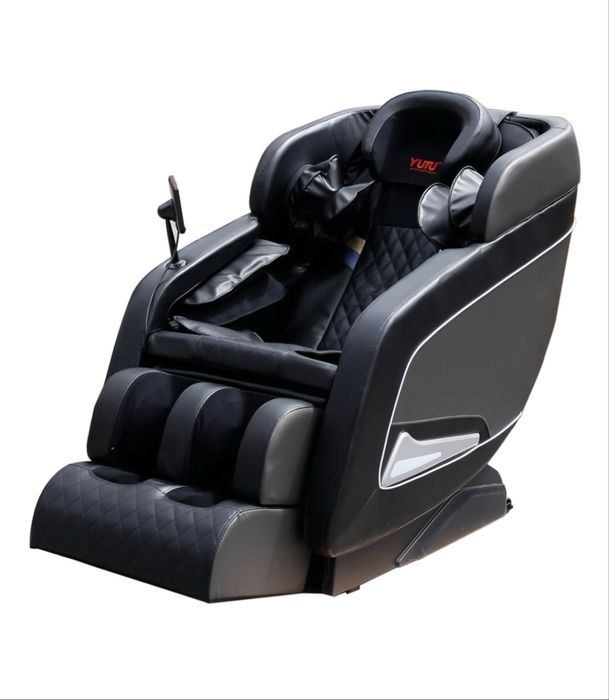 Массажное кресло