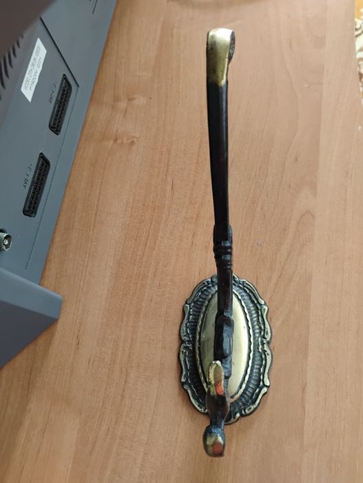 Закачалка  старинна