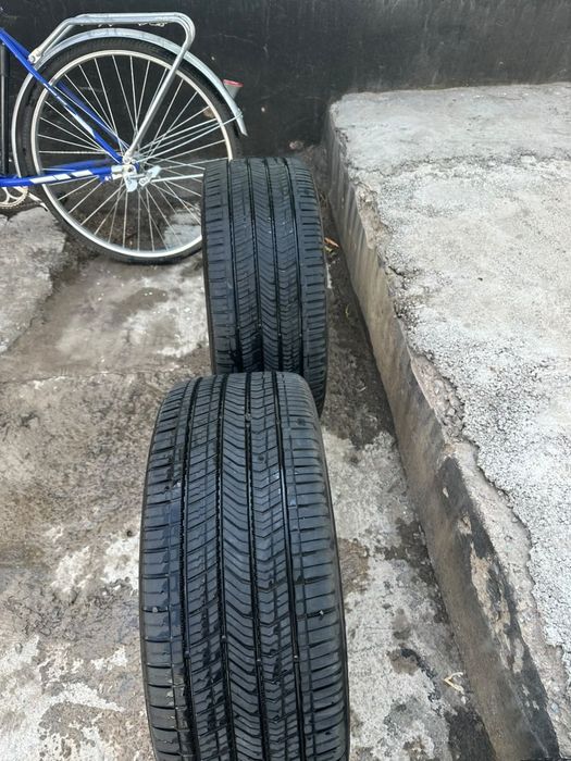 KUMHO шины 4 (комплект)