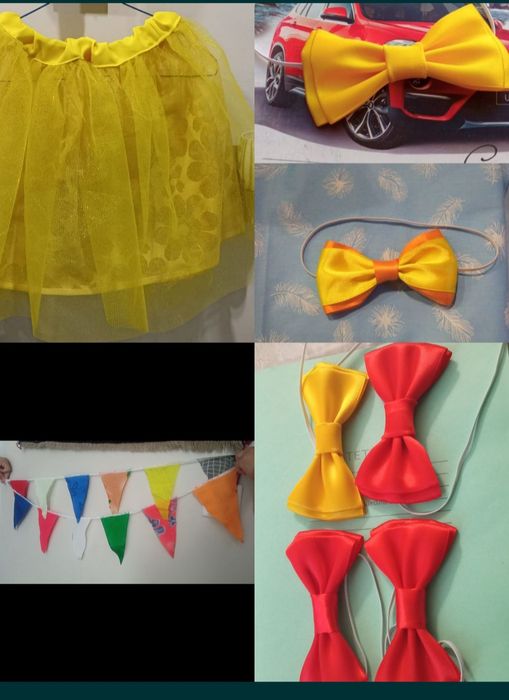 Бабочки, рубашки детские Юг