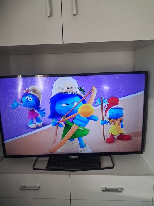 Smart TV  FHD LED Philips 101
