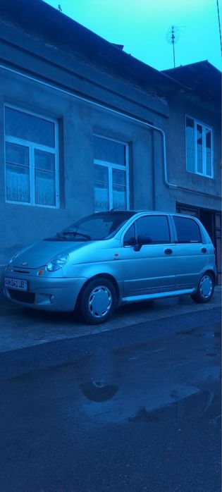 Matiz Best 2006