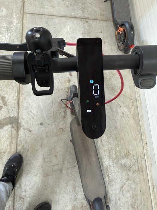 Xiaomi Scooter 4 Lite