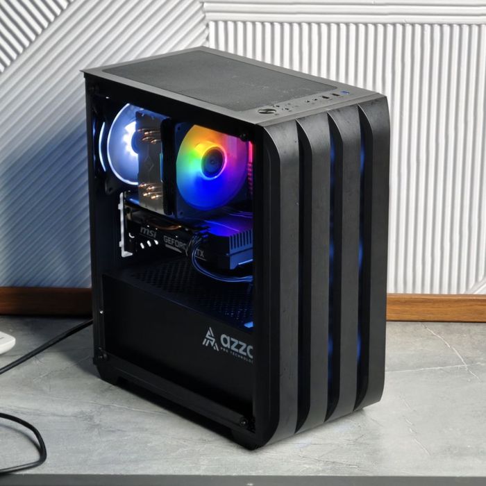 i5-12400F / 16GB / GTX 1660 Super