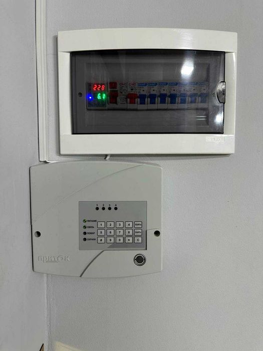 Учиепа 15кв квартира 2* Жуковский 5/1*2/5 техника +мебель+сигнализация