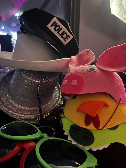 VAND - Oglinda Foto New Luxury Mirror (Business la cheie)