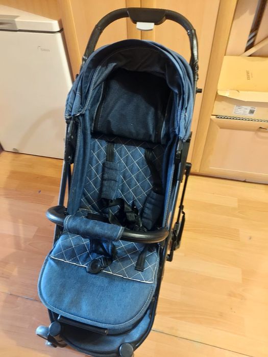 Продам детский коляску в отличном состоянии