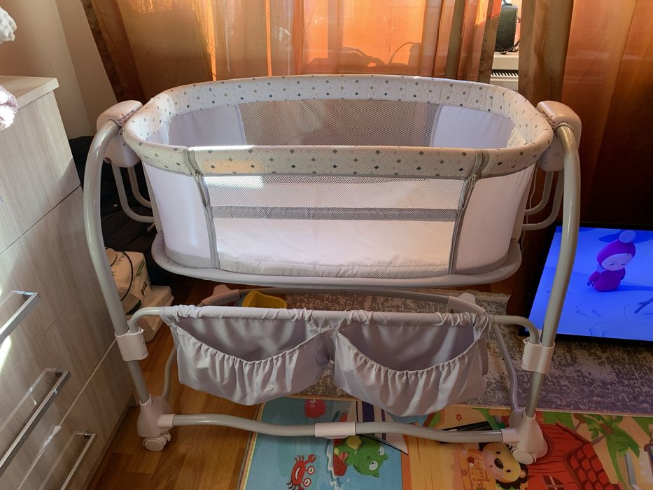 манеж электронный..