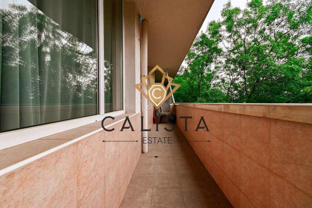 Двустаен апартамент под наем в ж.к. Иван Вазов, 2023851