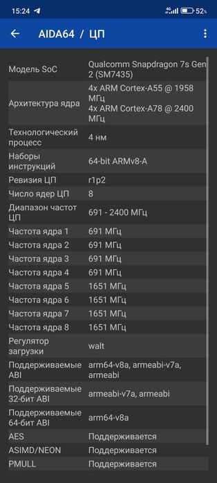 Redmi note 13 Pro 12/256 5G