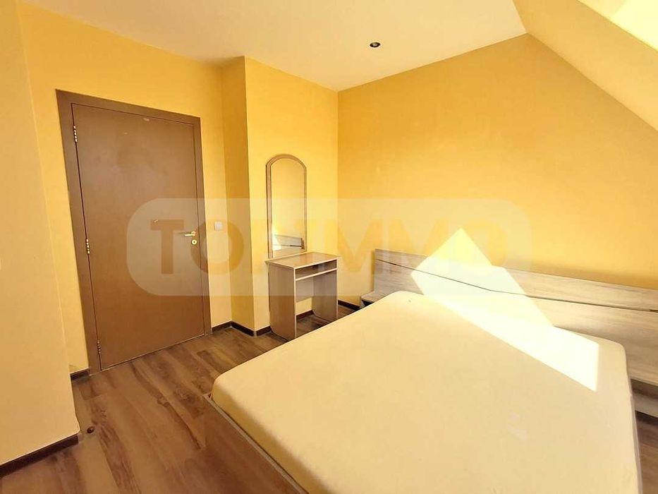 Дава се под наем Двустаен апартамент в Варна, Погреби - 70 кв.м за 398.82 € - Снимка #6