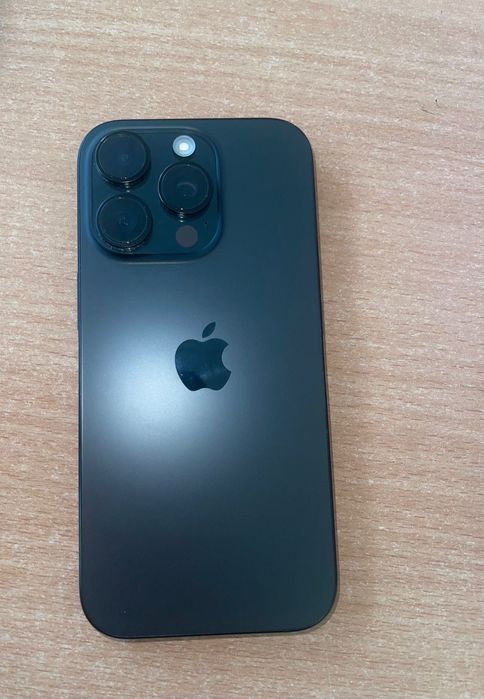 iPhone 16 Pro 256GB - Като НОВ