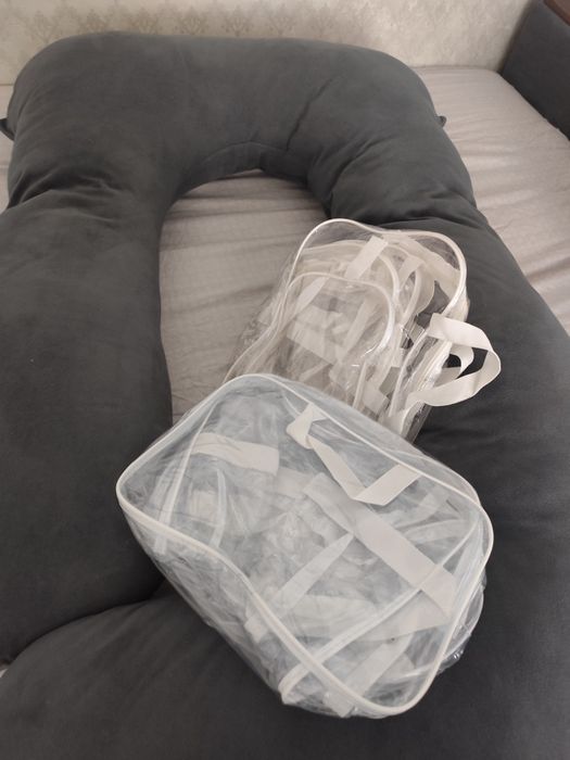 Подушка для беременных