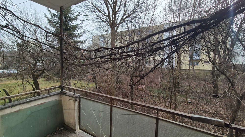 Apartament 3 camere | Etaj 1 | 70,4 mp total | 2 balcoane | Astra – Complexul Mic | Proprietar