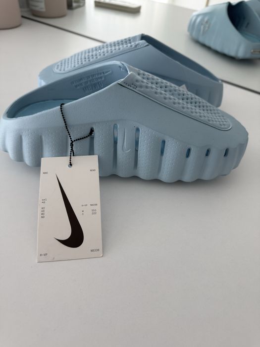 Papuci Nike mind