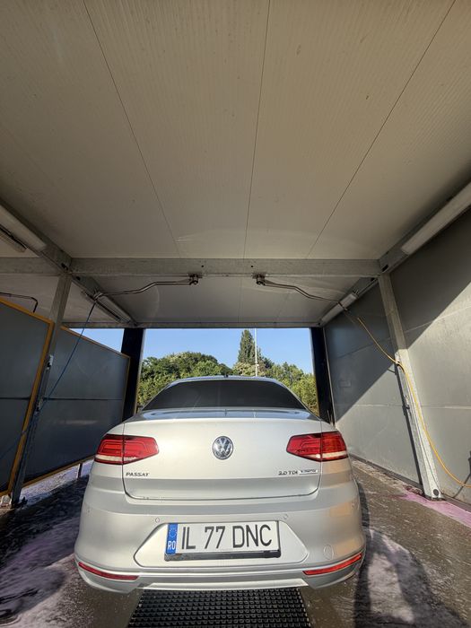 VOLKSWAGEN Passat 2015 — imagine 2