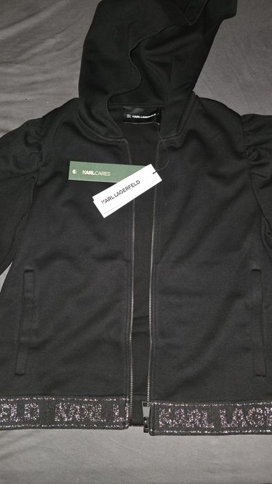Bluza karl Lagerfeld