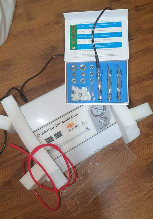 Diamond Dermabrison M- A780D