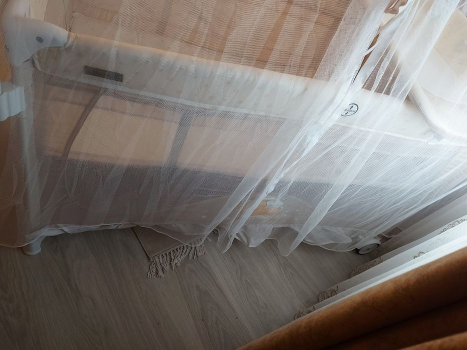 Преносима кошара