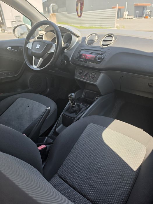 SEAT Ibiza 2016 — imagine 5