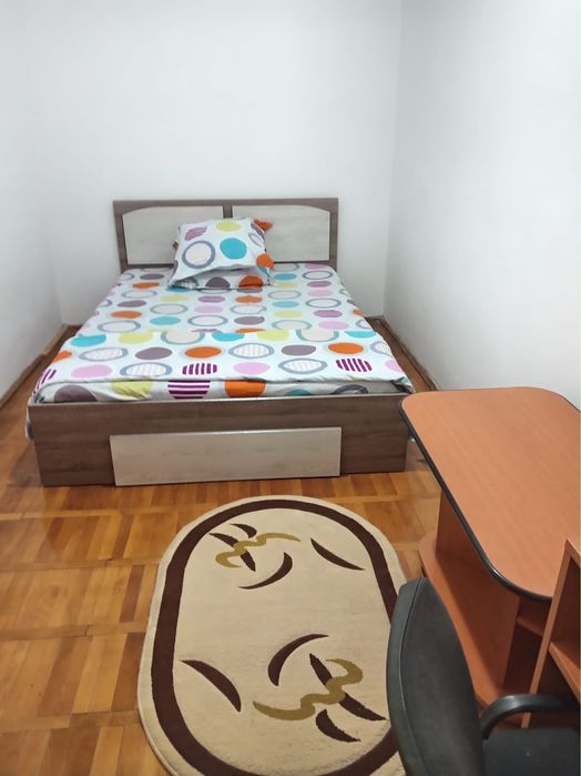 Apartament doua camere craiovita noua