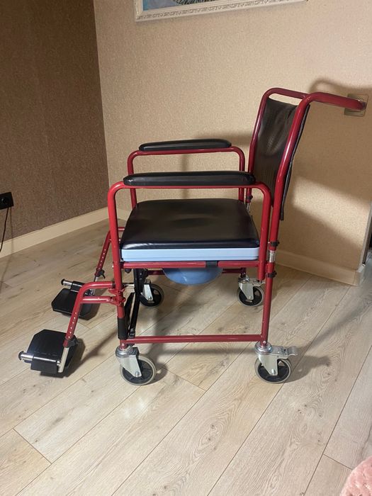 Кресло каталка