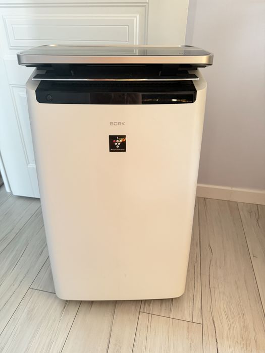 Воздухоочиститель-увлажнитель BORK A807