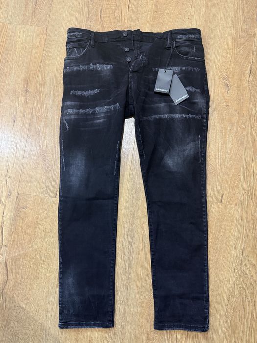 Дънки Dsquared2