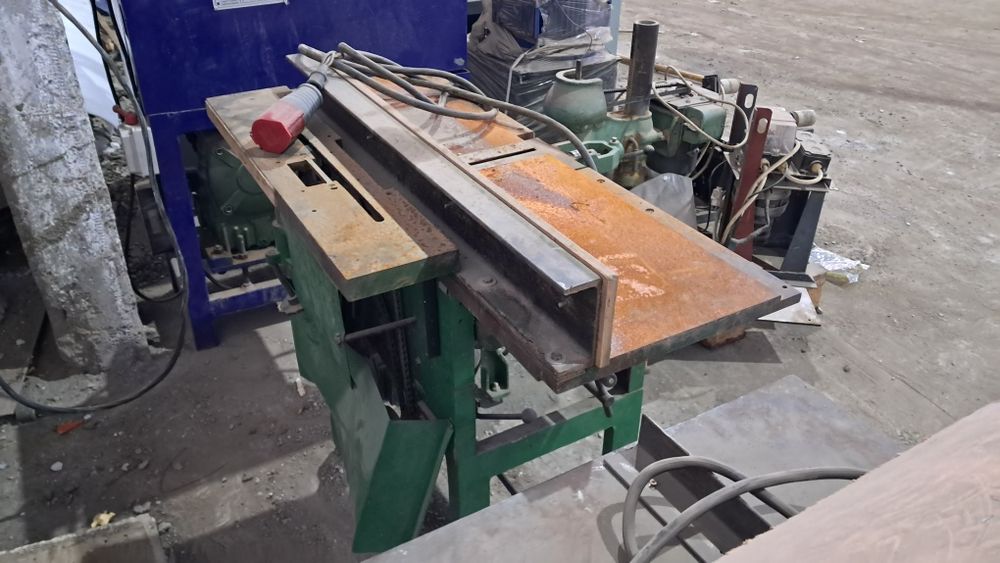 Рейсмус 380В продаю