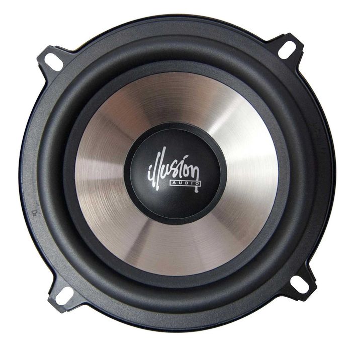 Illusion Audio Electra E5 (13 см) SQ акустика