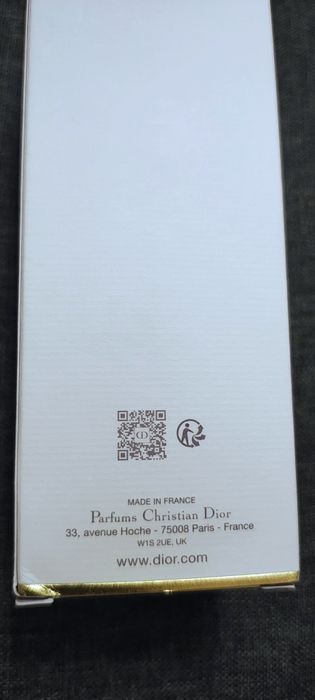 Оригинален парфюм Dior Jadore