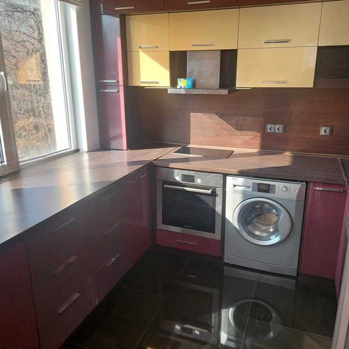 Дава се под наем Тристаен апартамент в София, Горна баня - 106 кв.м за 612 € - Снимка #8