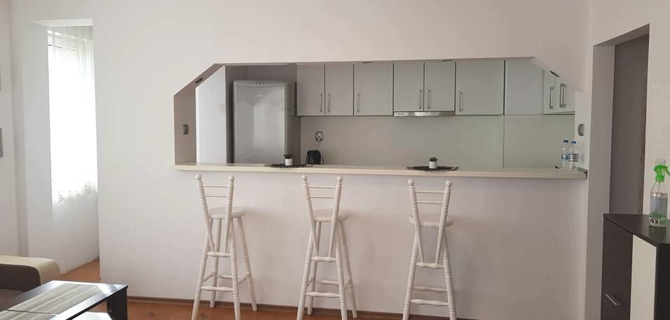 Дава се под наем Двустаен апартамент в Пловдив, Съдийски - 55 кв.м за 400 € - Снимка #1